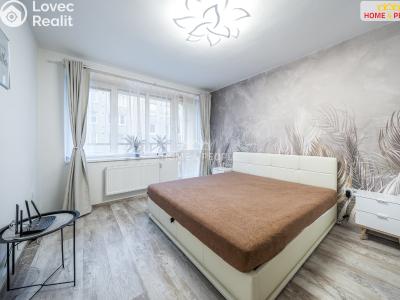 Sale apartment 3+1 Brandýs nad Labem-Stará Boleslav, Brázdimská č. 2