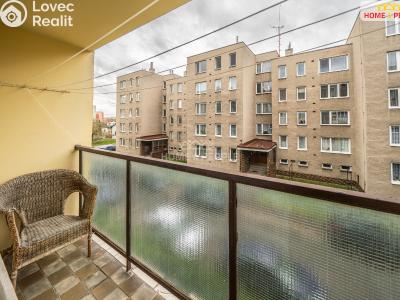 Sale apartment 3+1 Brandýs nad Labem-Stará Boleslav, Brázdimská č. 4