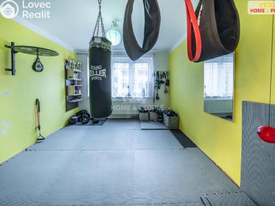 Sale apartment 3+1 Brandýs nad Labem-Stará Boleslav, Brázdimská č. 5