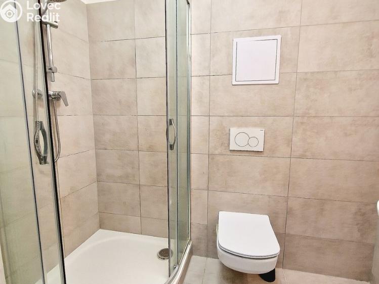 Pronájem bytu 1+KK Brno, Provazníkova č. 5