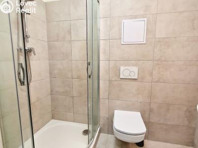 Pronájem bytu 1+KK Brno, Provazníkova č. 5