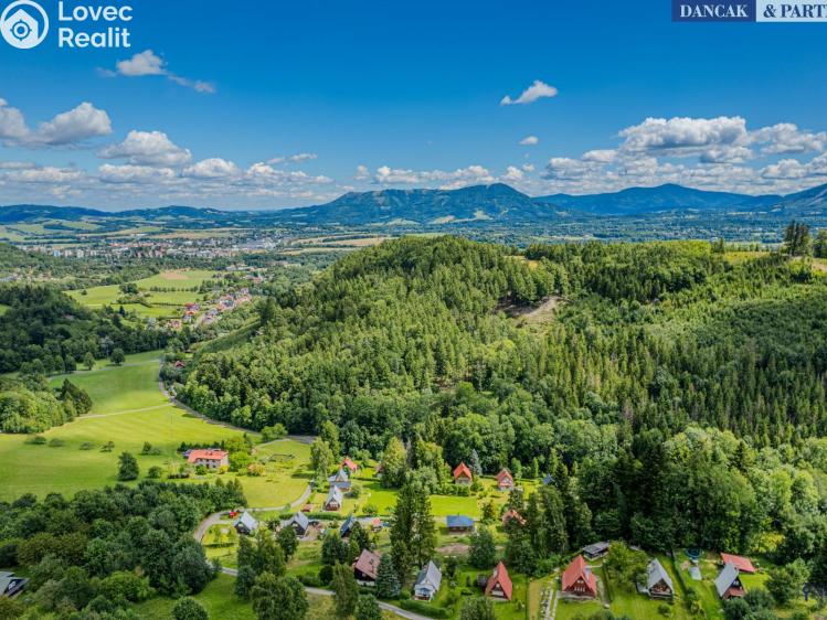 Sale hut Trojanovice č. 23