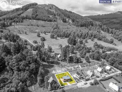 Продажа хижины Trojanovice č. 4