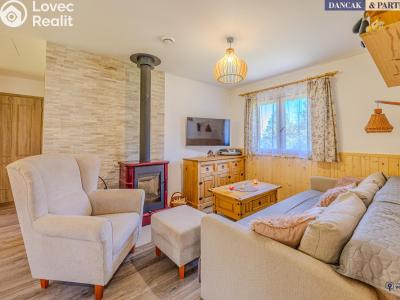 Продажа хижины Trojanovice č. 6