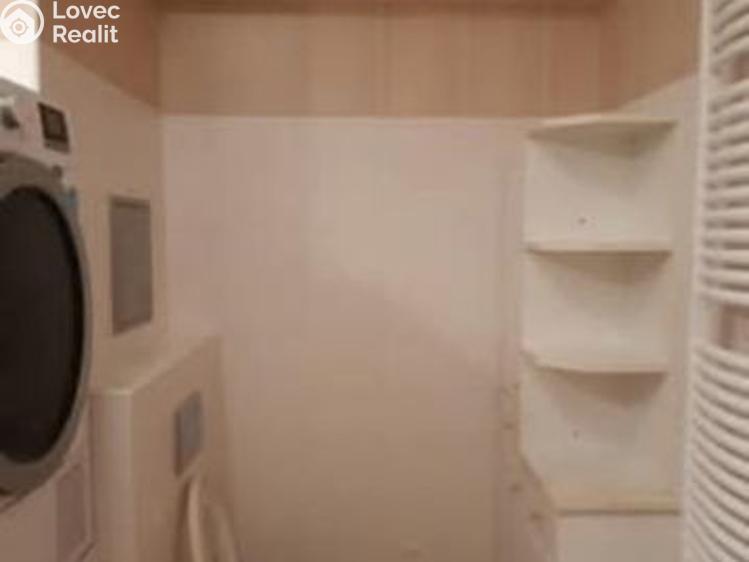 Prodej bytu 1+KK Praha, Hornoměcholupská č. 7