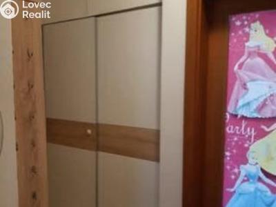 Sale apartment 1+KK Praha, Hornoměcholupská č. 3