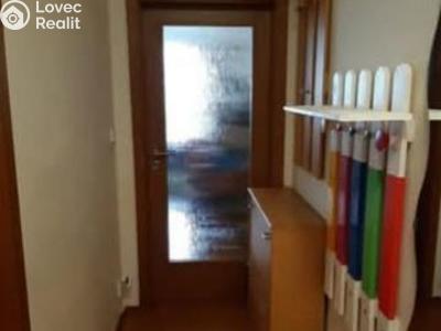 Sale apartment 1+KK Praha, Hornoměcholupská č. 4