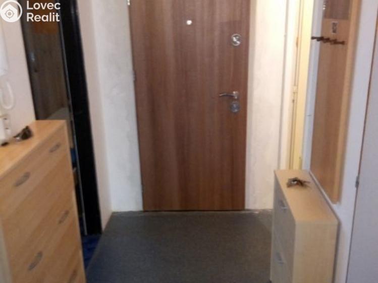 Prodej bytu 2+1 České Budějovice 5, opletalova č. 5