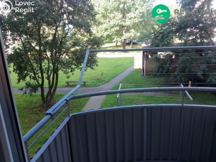 Prodej bytu 2+1 České Budějovice 5, opletalova č. 6