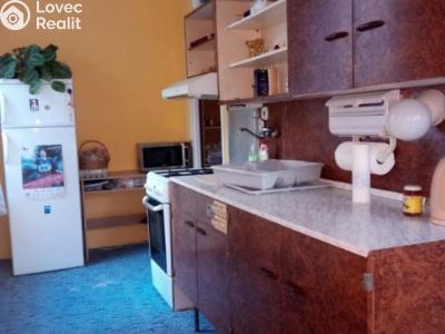 Продаж квартири 2+1 České Budějovice 5, opletalova č. 1