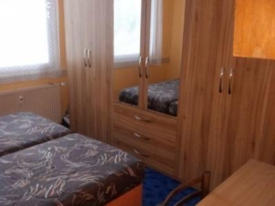 Продаж квартири 2+1 České Budějovice 5, opletalova č. 4