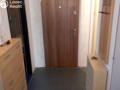 Продаж квартири 2+1 České Budějovice 5, opletalova č. 5