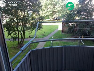 Продаж квартири 2+1 České Budějovice 5, opletalova č. 6