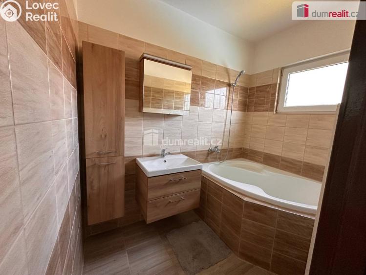 Prodej bytu 2+1 Pardubice, Arbesova č. 1