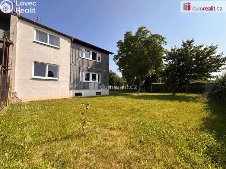 Prodej bytu 2+1 Pardubice, Arbesova č. 4