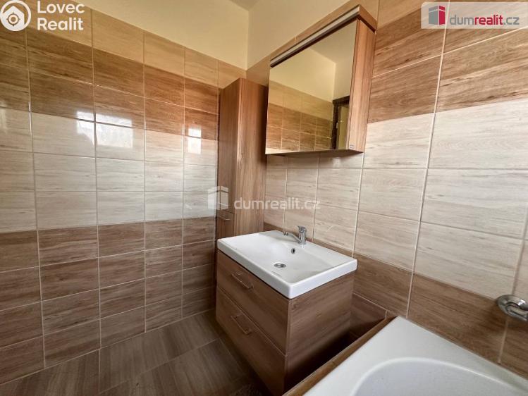 Prodej bytu 2+1 Pardubice, Arbesova č. 6