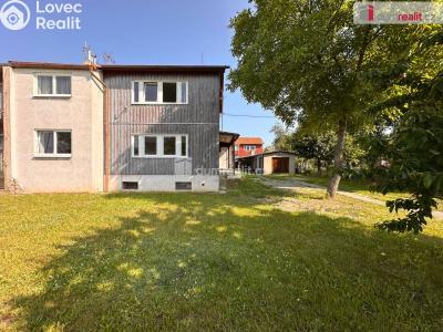 Продаж квартири 2+1 Pardubice, Arbesova č. 5