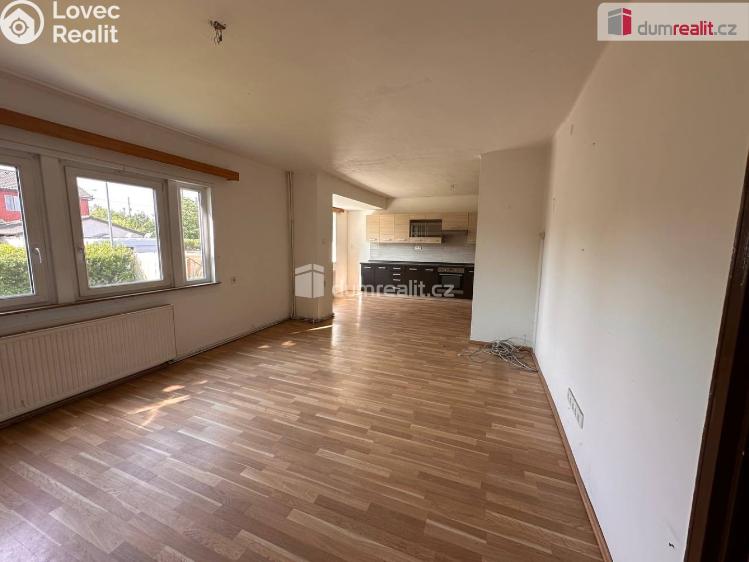 Prodej bytu 2+KK Pardubice, Arbesova č. 3