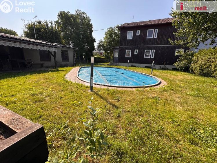 Prodej bytu 2+KK Pardubice, Arbesova č. 10