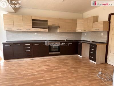 Sale apartment 2+KK Pardubice, Arbesova č. 1