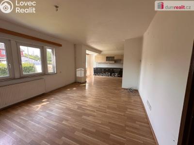 Sale apartment 2+KK Pardubice, Arbesova č. 3