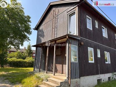 Sale apartment 2+KK Pardubice, Arbesova č. 2