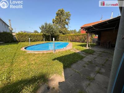 Sale apartment 2+KK Pardubice, Arbesova č. 5