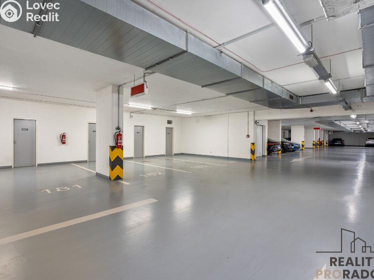 Продажа квартиры 2+KK Praha, Tlumačovská 2766/26a č. 13