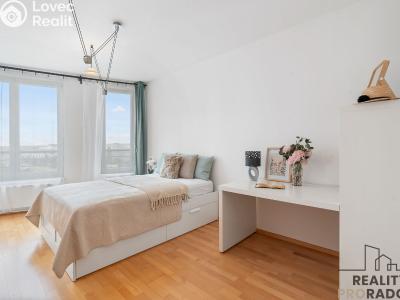 Продажа квартиры 2+KK Praha, Tlumačovská č. 1