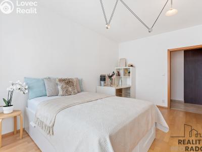 Продажа квартиры 2+KK Praha, Tlumačovská č. 2