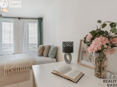 Продажа квартиры 2+KK Praha, Tlumačovská č. 3