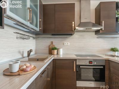 Продажа квартиры 2+KK Praha, Tlumačovská č. 6