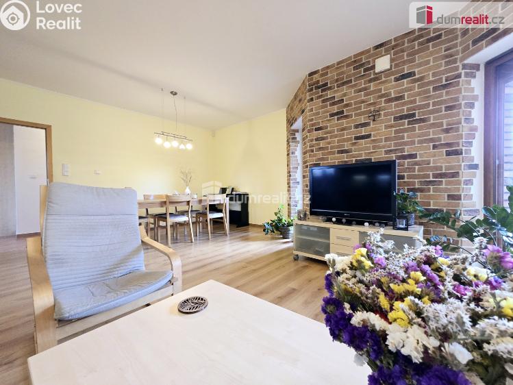 Prodej rodinného domu Brandýs nad Labem-Stará Boleslav, Na hluboké cestě č. 7