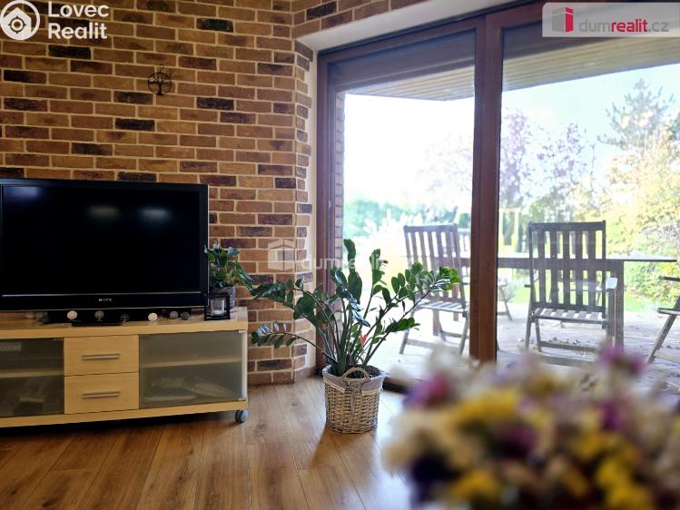 Prodej rodinného domu Brandýs nad Labem-Stará Boleslav, Na hluboké cestě č. 8