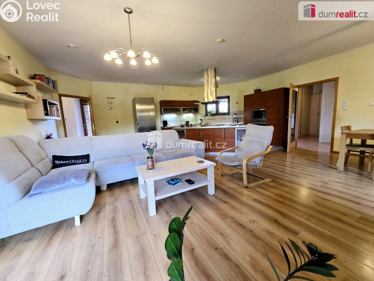 Prodej rodinného domu Brandýs nad Labem-Stará Boleslav, Na hluboké cestě č. 10