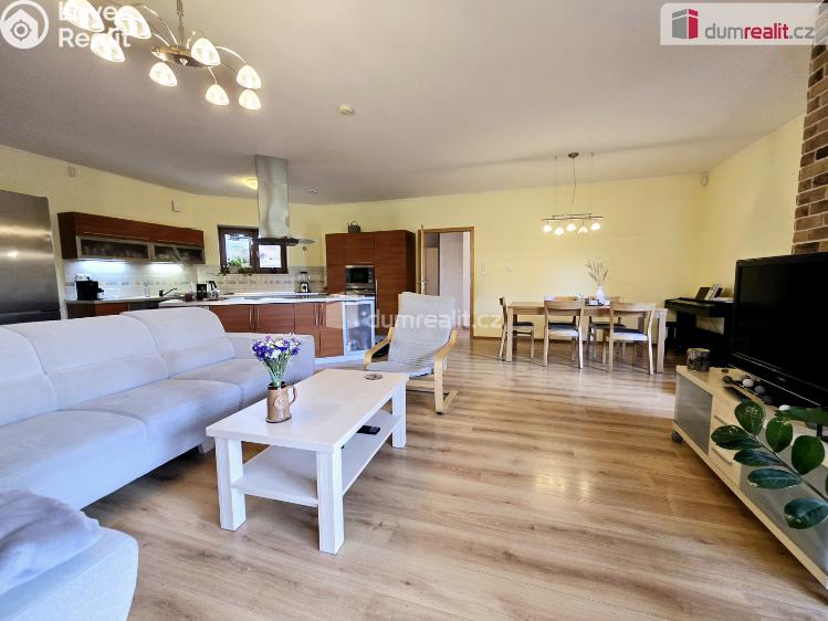 Prodej rodinného domu Brandýs nad Labem-Stará Boleslav, Na hluboké cestě č. 11