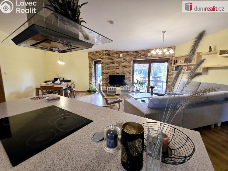 Prodej rodinného domu Brandýs nad Labem-Stará Boleslav, Na hluboké cestě č. 16