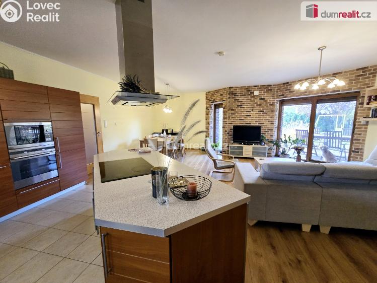 Prodej rodinného domu Brandýs nad Labem-Stará Boleslav, Na hluboké cestě č. 17