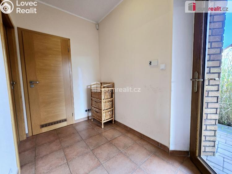 Prodej rodinného domu Brandýs nad Labem-Stará Boleslav, Na hluboké cestě č. 19