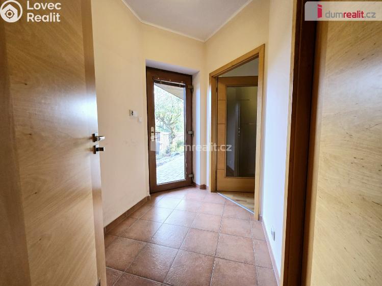 Prodej rodinného domu Brandýs nad Labem-Stará Boleslav, Na hluboké cestě č. 20