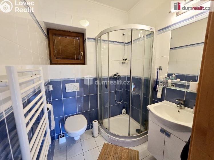 Prodej rodinného domu Brandýs nad Labem-Stará Boleslav, Na hluboké cestě č. 21