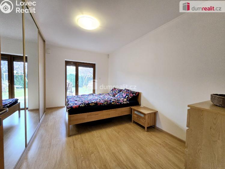 Prodej rodinného domu Brandýs nad Labem-Stará Boleslav, Na hluboké cestě č. 22