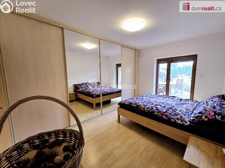 Prodej rodinného domu Brandýs nad Labem-Stará Boleslav, Na hluboké cestě č. 23