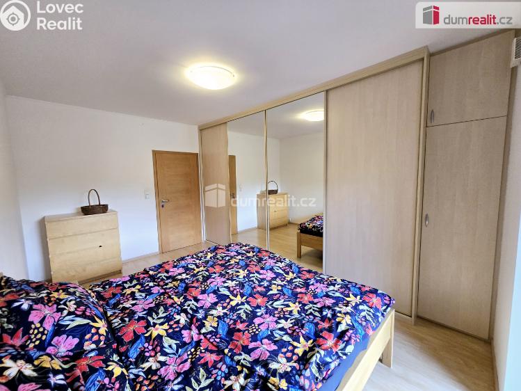 Prodej rodinného domu Brandýs nad Labem-Stará Boleslav, Na hluboké cestě č. 24