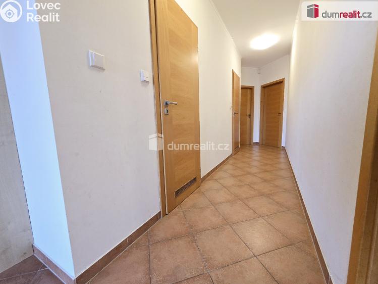 Prodej rodinného domu Brandýs nad Labem-Stará Boleslav, Na hluboké cestě č. 25