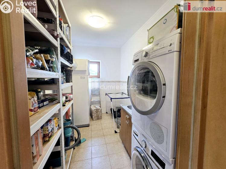 Prodej rodinného domu Brandýs nad Labem-Stará Boleslav, Na hluboké cestě č. 26