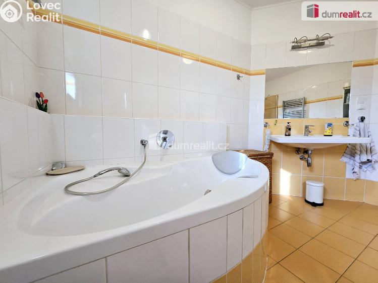 Prodej rodinného domu Brandýs nad Labem-Stará Boleslav, Na hluboké cestě č. 28