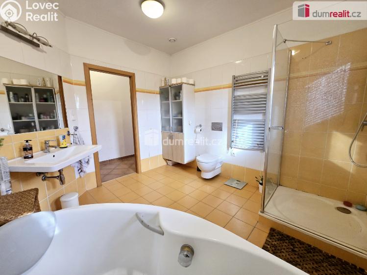 Prodej rodinného domu Brandýs nad Labem-Stará Boleslav, Na hluboké cestě č. 29