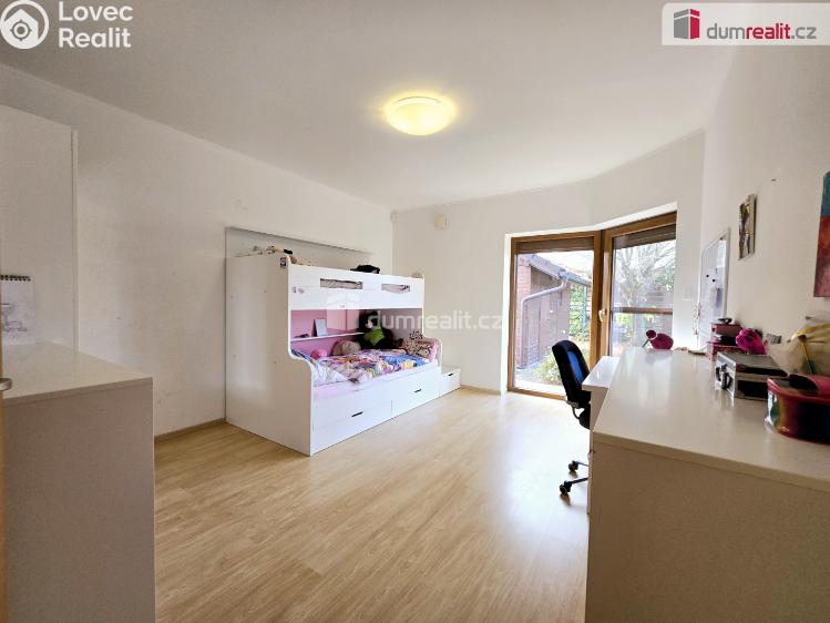 Prodej rodinného domu Brandýs nad Labem-Stará Boleslav, Na hluboké cestě č. 30