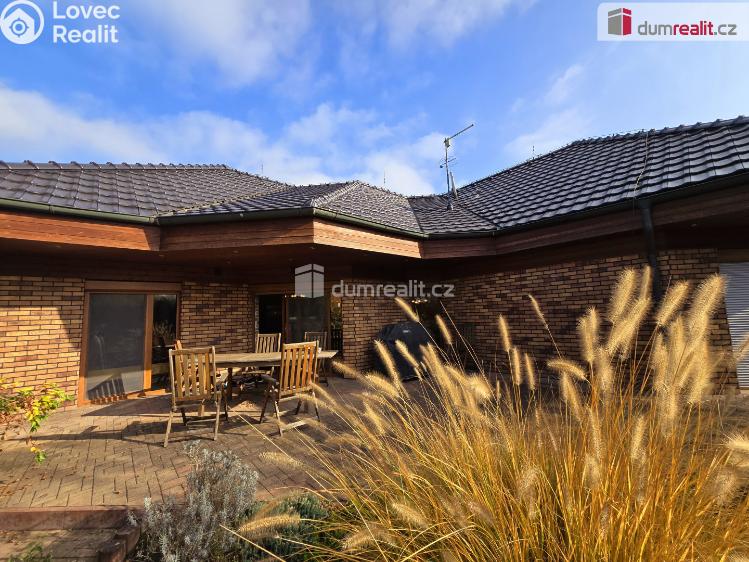 Prodej rodinného domu Brandýs nad Labem-Stará Boleslav, Na hluboké cestě č. 32